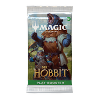 The Hobbit Play-Booster Pack - deutsch