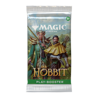 The Hobbit Play-Booster Pack - deutsch