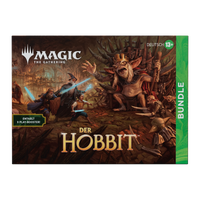 The Hobbit Bundle