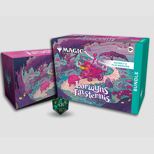 Lorwyns Finsternis Fat Pack Bundle