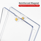 ONE-TOUCH Magnetic Card Holder