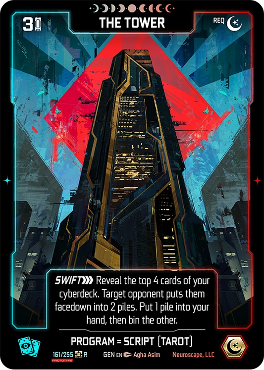 THE TOWER