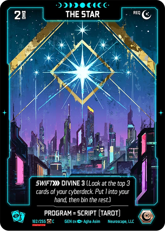 THE STAR