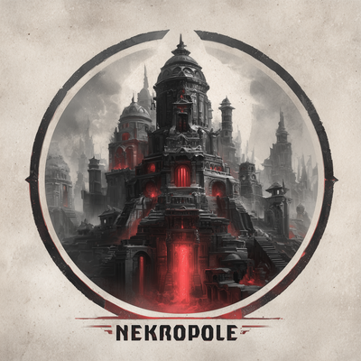nekropole