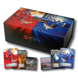 Sorcery - Frost Mage vs Lavamancer Deck Set (2 Decks) - Englisch