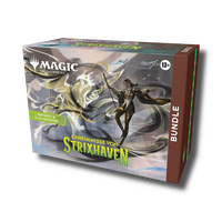 Geheimnisse von Strixhaven Fat Pack Bundle