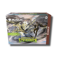 Geheimnisse von Strixhaven Fat Pack Bundle