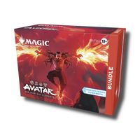 Avatar-Der Herr der Elemente Fat Pack Bundle