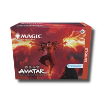 Avatar-Der Herr der Elemente Fat Pack Bundle