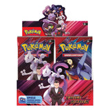 Ewige Rivalen Booster Display (36 Booster) - Deutsch